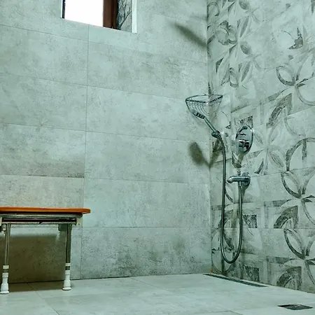 펜션 An Experience Of History And Modernity Stone House Concept Mansion Koycegiz (Mugla)