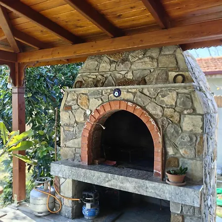 An Experience Of History And Modernity Stone House Concept Mansion 펜션 *